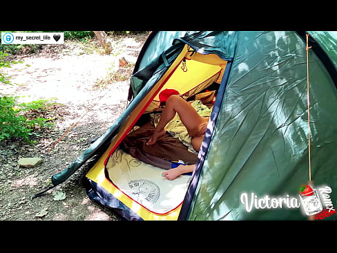 ❤️ Nakuha sa camera Madamdaming haltak off Stranger in a tent ❤ Porno sa porn tl.vegasservice.ru ☑