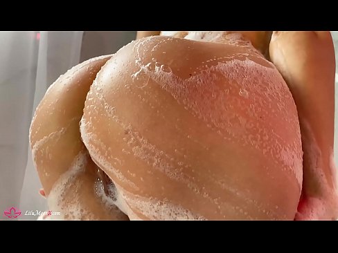 ❤️ Sinasasal ni Brunette ang Pussy gamit ang Vibrator sa Matinding Orgasm sa Shower ❤ Porno sa porn tl.vegasservice.ru ☑